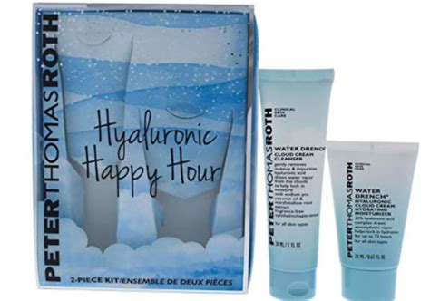 Peter Thomas Roth Skincare on Sale right now on Amazon!