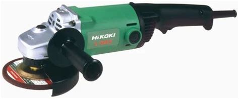 HIKOKI G13SC2 125mm (5 at best price in Bengaluru | ID: 2849665821648
