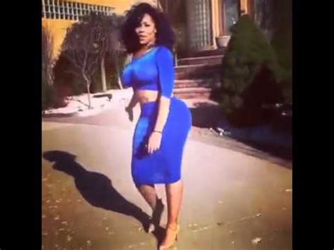 Sexy Ass Mixed Girl Youtube