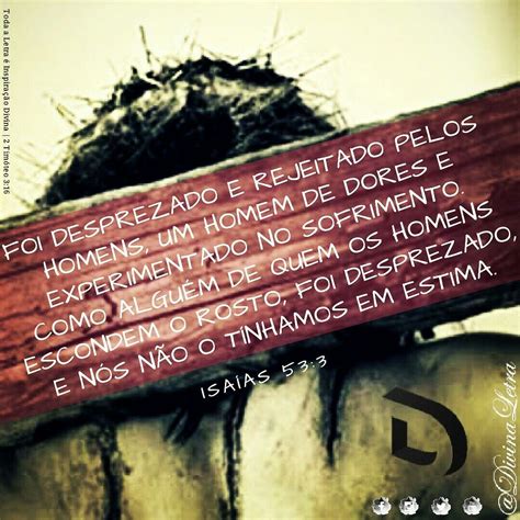 Pin de Divina Letra em Posts Divina Letra Isaías Poder de deus