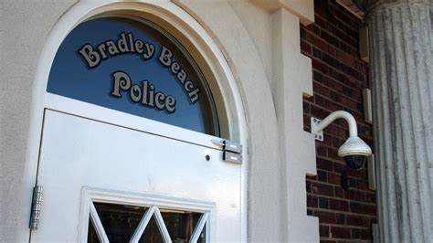 Monmouth County police blotter