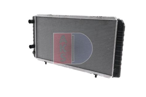 Radiator for Fiat Ducato 244 Platform 2.8 JTD 2002 - 2006 128hp / 94kW ...