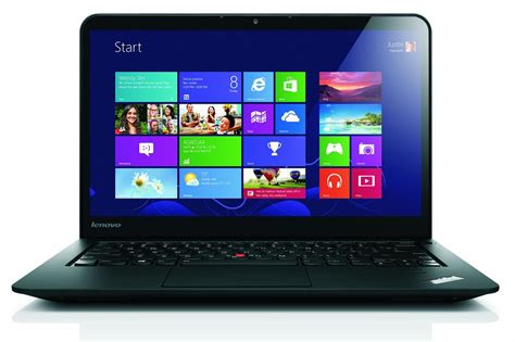 Lenovo unveils 5 new thinner, lighter ThinkPads | Digital Trends