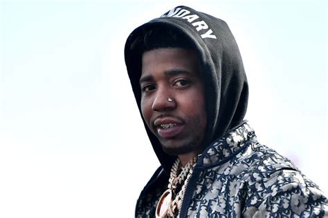 YFN Lucci Released After Three Years In Prison
