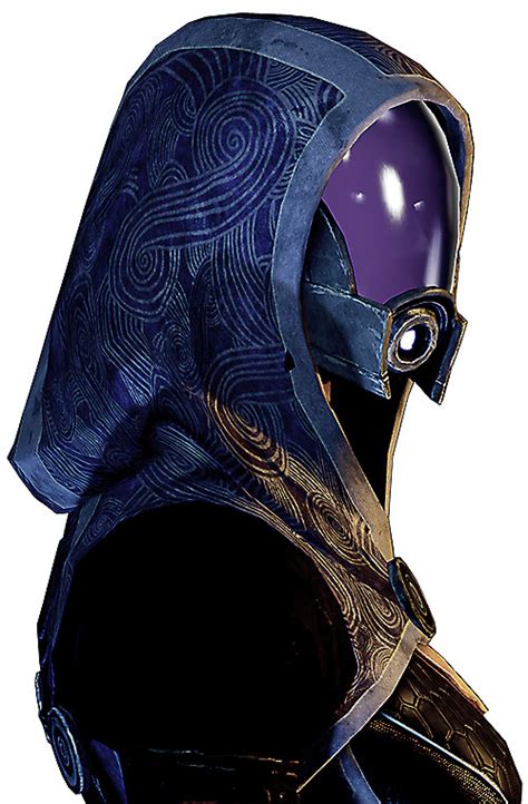 Tali'Zorah vas Normandy - Mass Effect 2 - Character Profile - Writeups.org