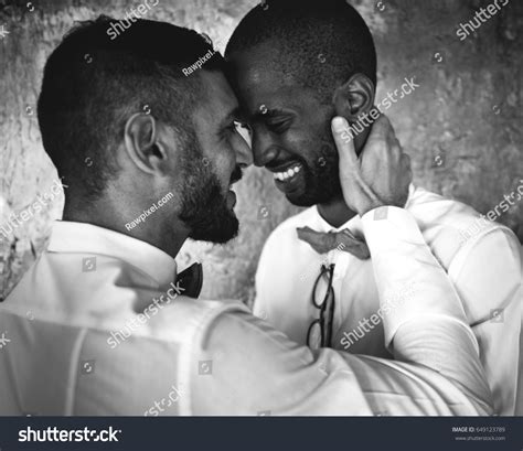 Black White Gay Images Stock Photos Vectors Shutterstock