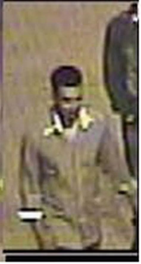 Four Wanted For Questioning In Connection With Sex Assault Mylondon