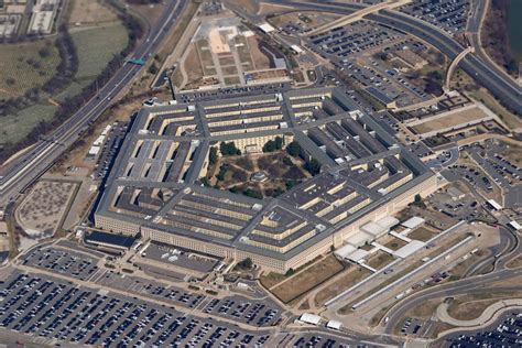 Job Cuts Delay Pentagon Plans To Expand Work To Prevent Sex Assaults And Suicides