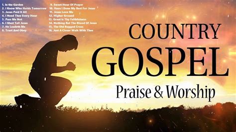 Best Country Gospel Song Youtube