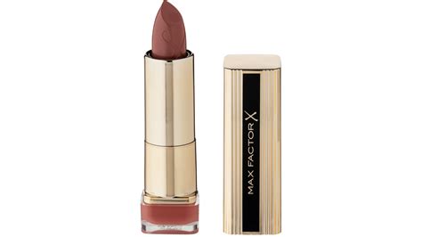 MAX FACTOR Colour elixir ruž za usne nude rose Cenoteka