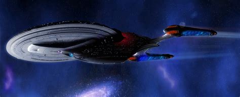 Uss Excalibur Nx 90000 — Star Trek Online