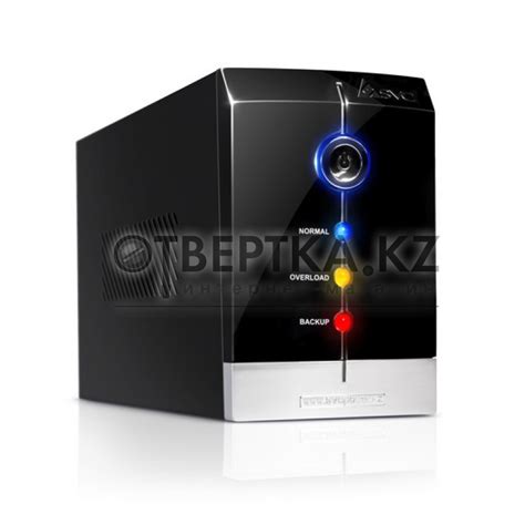 Источник бесперебойного питания SVC V-1000-F купить в Алматы, цена ...