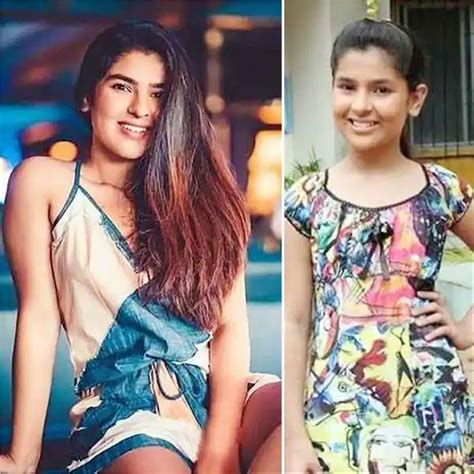 Taarak Mehta Ka Ooltah Chashmah Old Sonu Nidhi Bhanushali