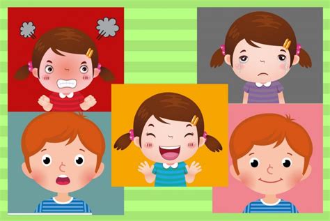 Эмоции презентация для дошкольников - фото и картинки abrakadabra.fun