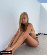 Mishel Gerzig Nude And Sexy Photos Collection Aznude