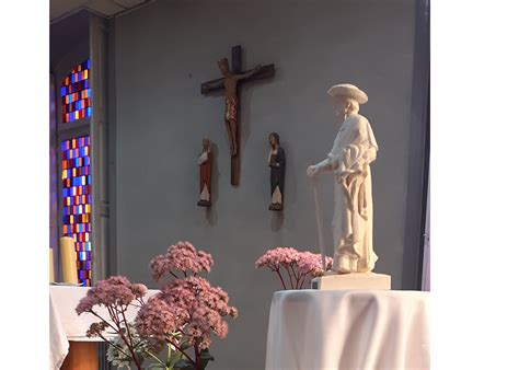 Spiritualité Et Charisme Notre Dame Du Calvaire