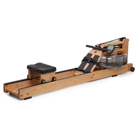 Beautiful wooden rowing machine | in New Milton, Hampshire | Gumtree