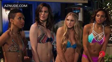 Unreal Nude Scenes Aznude