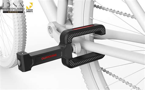 Bicycle Guardians :: Behance