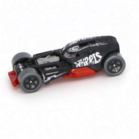 Model Auta Hot Wheels HW50 Bazar OdKarla Cz
