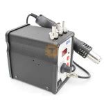 Ta Smd Rework Soldering Station D Only Hot Air Gun