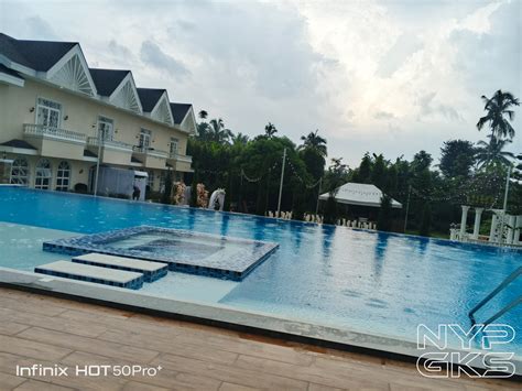 Infinix HOT Pro Review NoypiGeeks