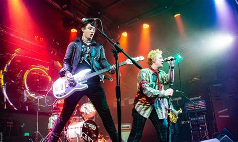 Sex Pistols Expose World S Number One Tribute Uk Located
