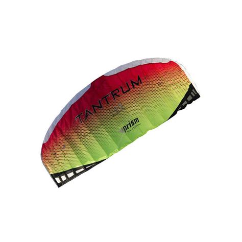 Tantrum 220 Power Foiltrainer Kite Kitty Hawk Kites Online Store