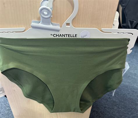 Chantelle Soft Stretch Bikini Briefs Calon Cariad