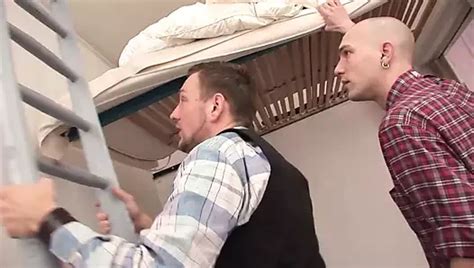 Hetero Mann Versucht Sein Erstes Mal Schwulen Anal Sex Ohne Kondom Xhamster