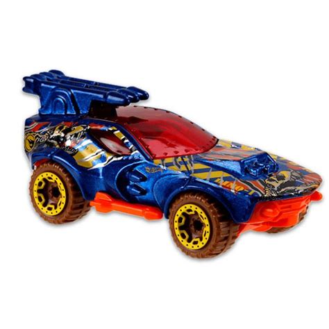 Hot Wheels Dino Riders Sting Rod Ii Kisaut Jatekbolt Hu
