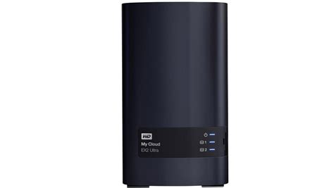 WD My Cloud EX2 Ultra 28TB - Dyski sieciowe NAS - Sklep komputerowy - x ...