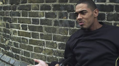 AusCAPS Nick Sagar Nude In Ill Manors