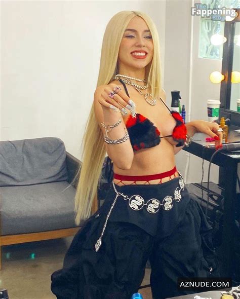 Ava Max Sexy And Nude Photos Collection Aznude