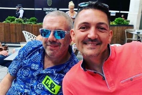 O alto nível de necessidade das crianças nunca nos impediu de fazer nada diz casal gay que