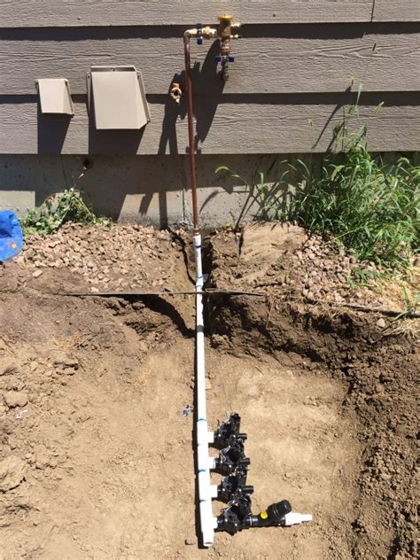 The Benefits Of An Irrigation System In Colorado Springs