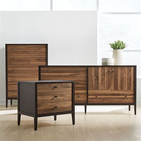 Hayden Bedside Chest Nightstands Bedroom By Product Type Collection