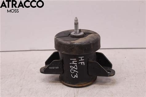 Motorfeste til Nissan Leaf, 2018->> (Type II) (112205SA0A), Girkode ...