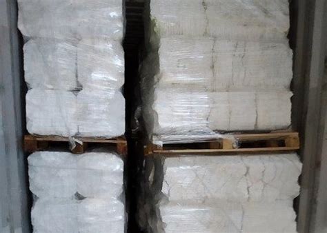 The Main Difference Between Cold Press Polystyrene Compactor And Hot Melt Densifier Greenmax