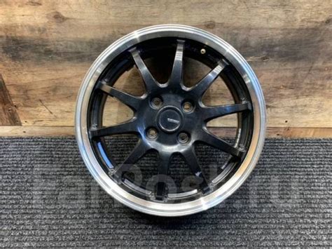 Диск колёсный G Speed Hot Stuff G speed 15 1 шт 4x100 67 1 мм 4 шт б у в наличии Цена