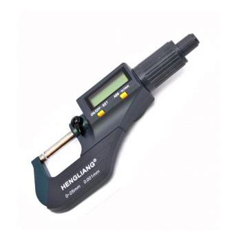 digital micrometer suria pembekal sdn bhd balancing scientific