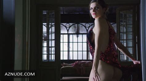 CARLOTTA MORELLI Nude AZNude