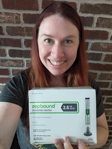 (Finally!!) Starting Tomorrow - Advice Welcome : r/Zepbound