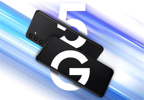 Samsung Galaxy A13 5G Arrives In Malaysia; Retails At RM1,099 - Lowyat.NET