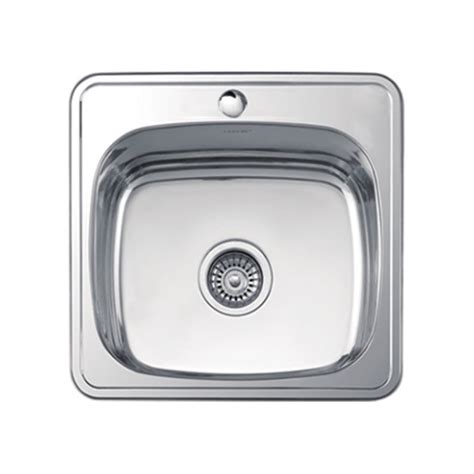 Мойка Ledeme из нержавеющей стали L93838 - выгодная цена, отзывы ...