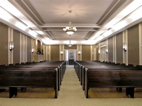Facilities Roden Pryor Funeral Directors