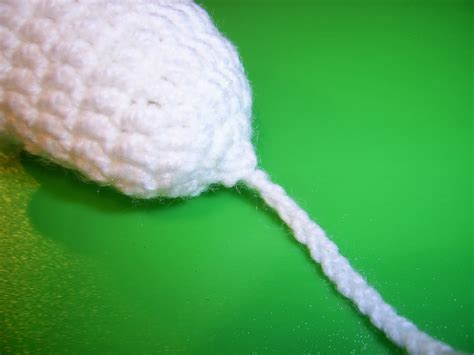 Доброделица: Колокольчики крючком