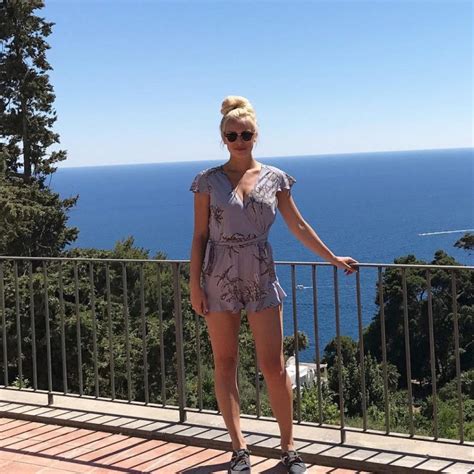 50 Hot And Sexy Britt McHenry Photos 12thBlog