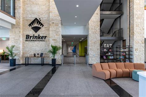 Brinker International Headquarters – GMi