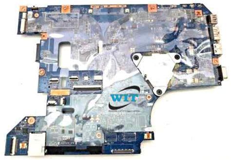 Lenovo B570 B570E Z570 Motherboard 48.4PA01.02 - WIT Computers